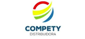 Logo do parceiro Compety