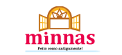 Logo do parceiro Minnas