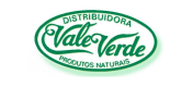 Logo do parceiro Distribuidora Vale Verde Produtos Naturais